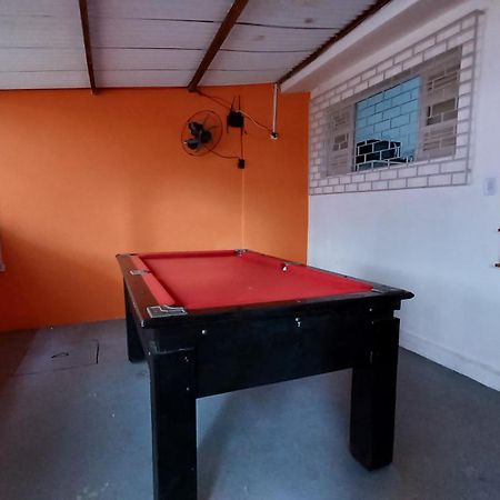 Yolo Hostel Жуан-Песоа Экстерьер фото