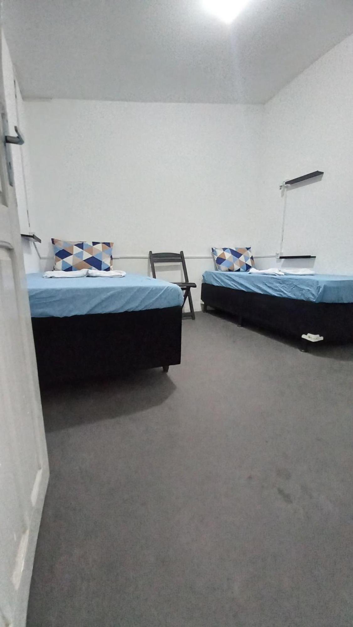 Yolo Hostel Жуан-Песоа Экстерьер фото