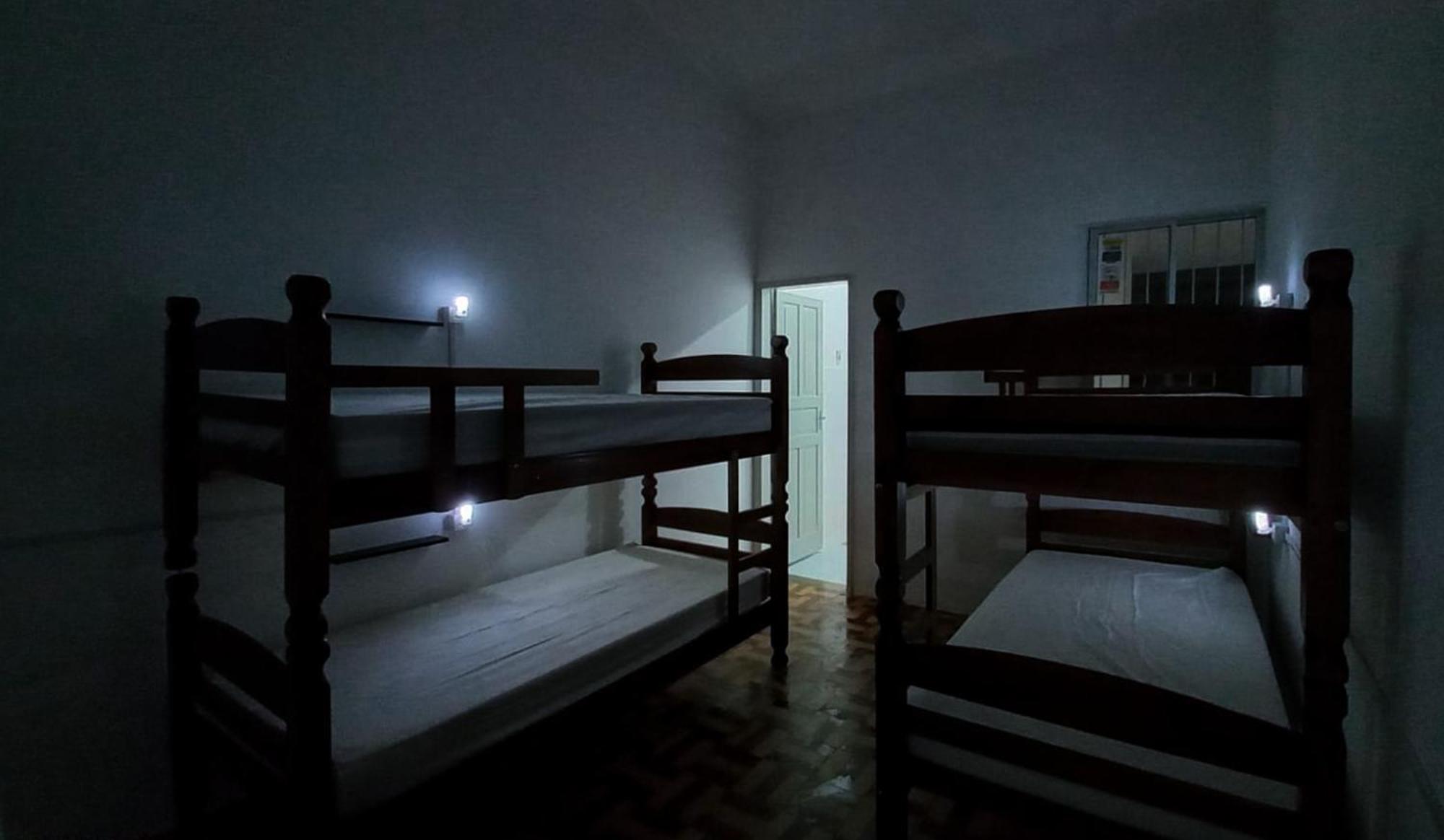 Yolo Hostel Жуан-Песоа Экстерьер фото