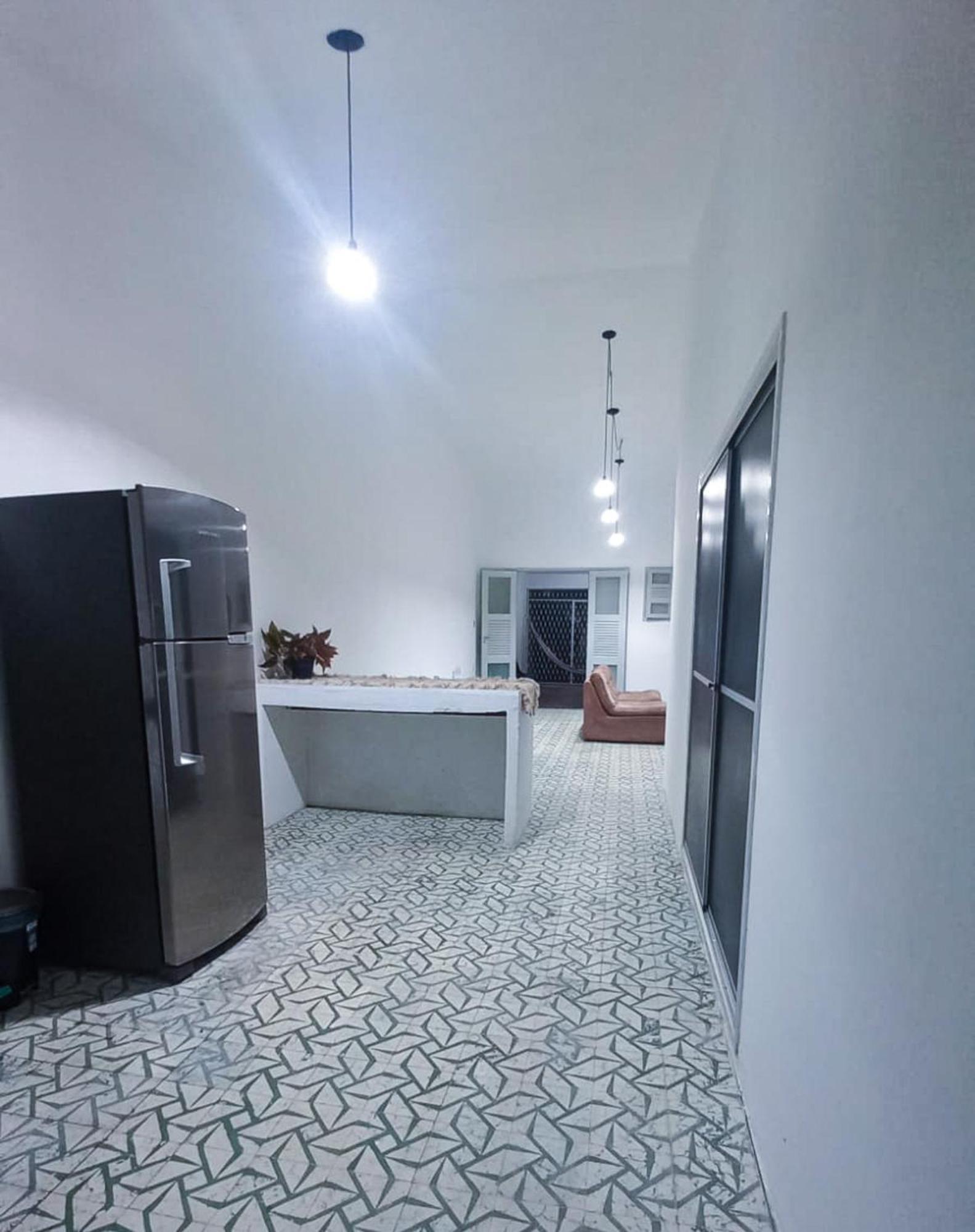 Yolo Hostel Жуан-Песоа Экстерьер фото