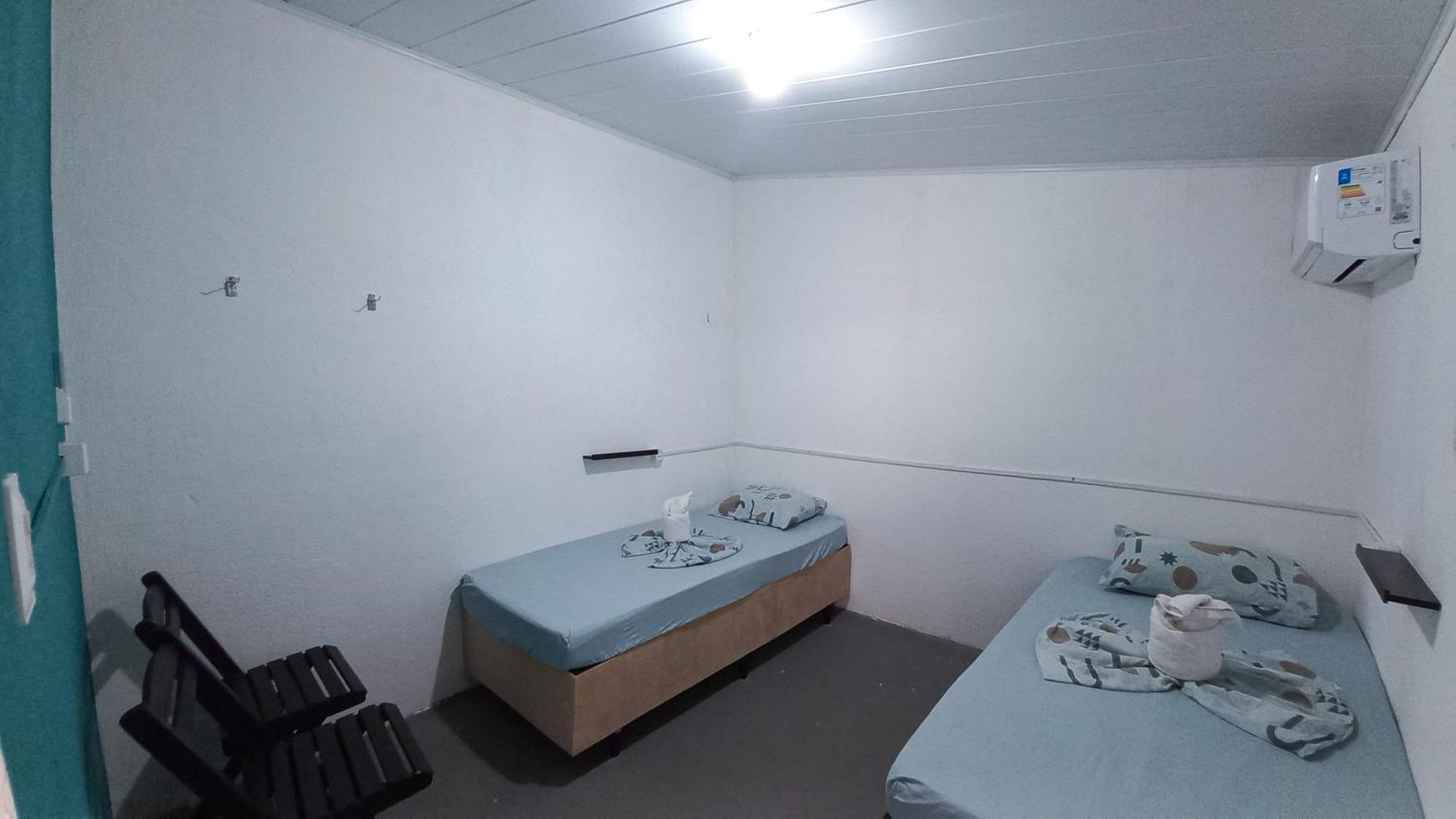 Yolo Hostel Жуан-Песоа Экстерьер фото